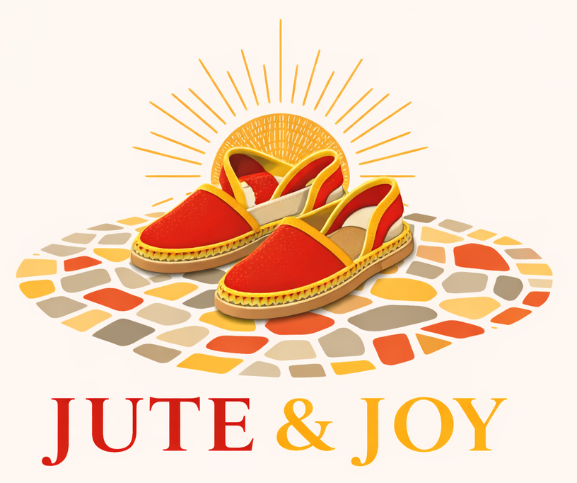 JUTE & JOY